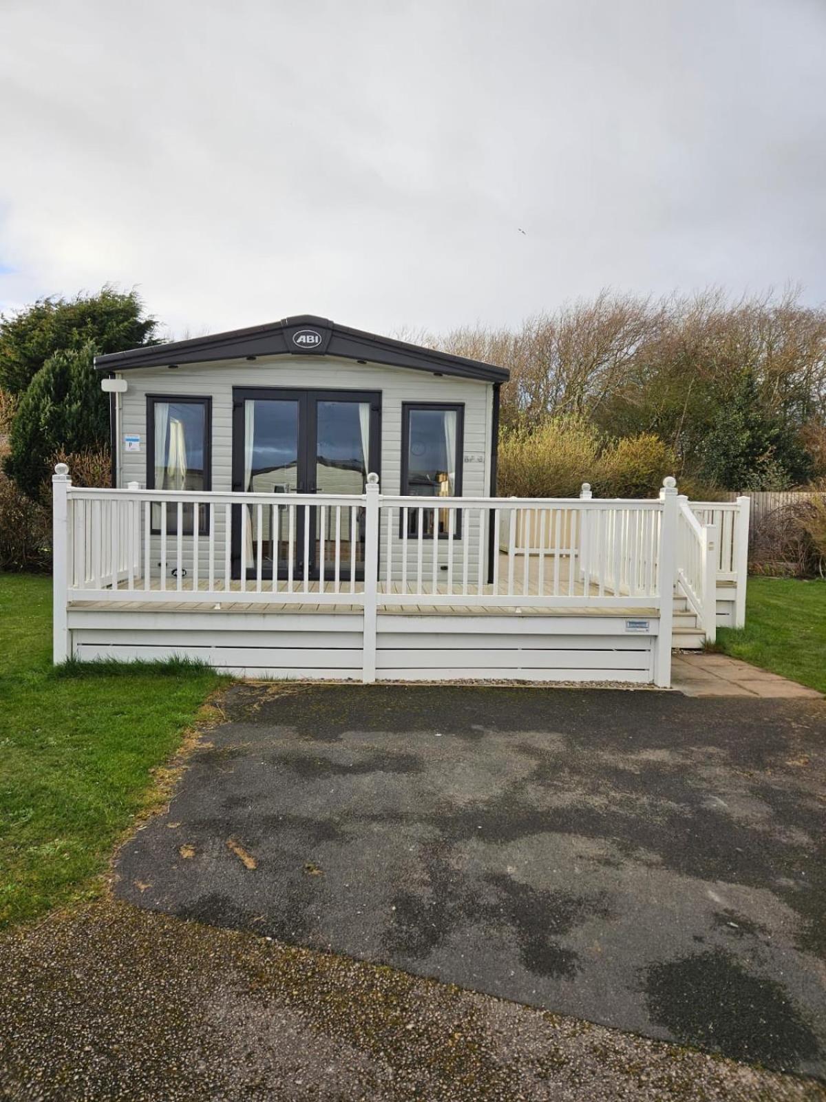 Roadnights Retreat Hotel Heysham Luaran gambar