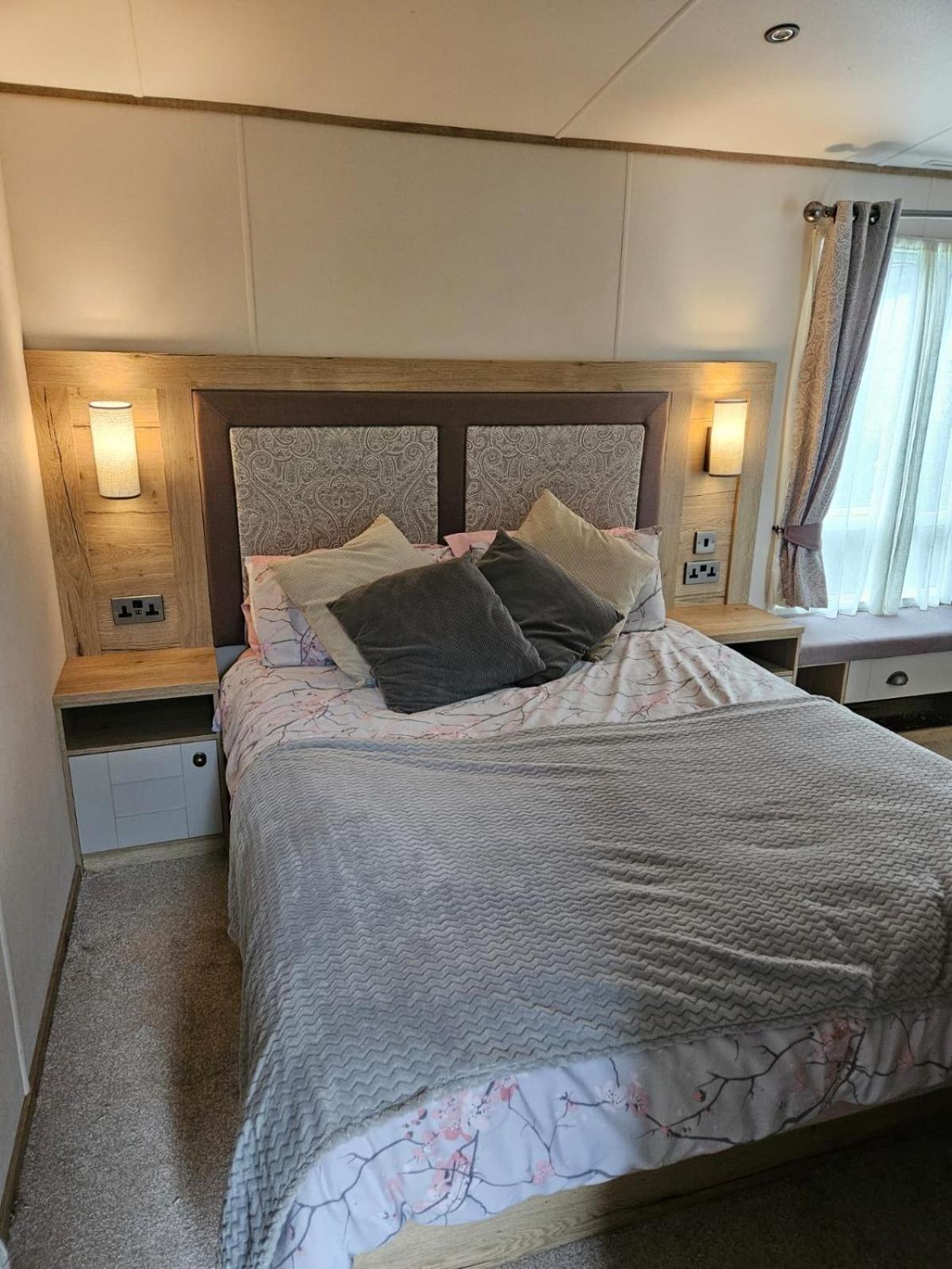 Roadnights Retreat Hotel Heysham Luaran gambar