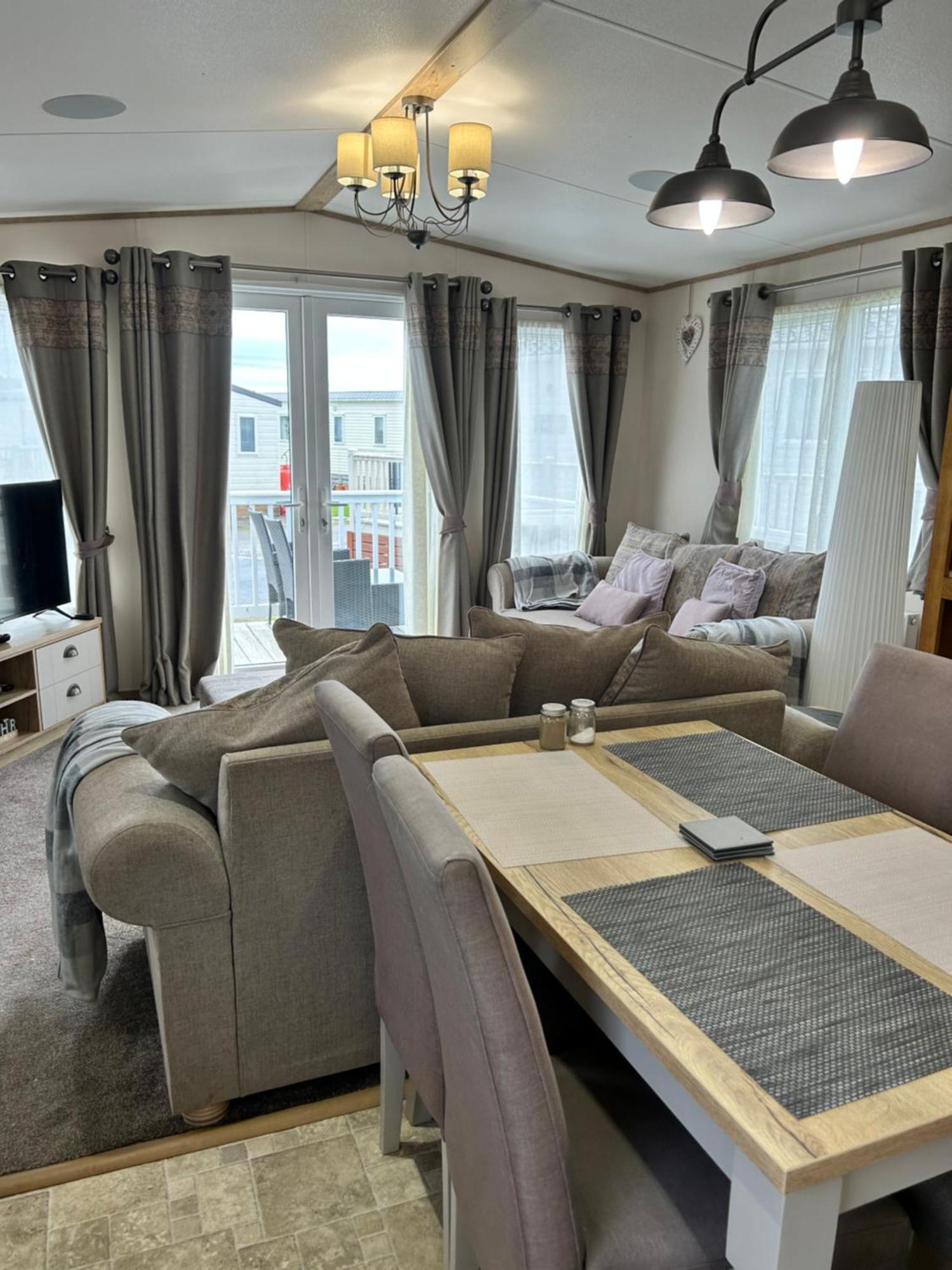 Roadnights Retreat Hotel Heysham Luaran gambar